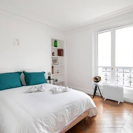 Sweet Luxury Home Arc The Triomphe Near Champs Elysees And Palais Des Congres 8 Ppl Paris Exteriör bild